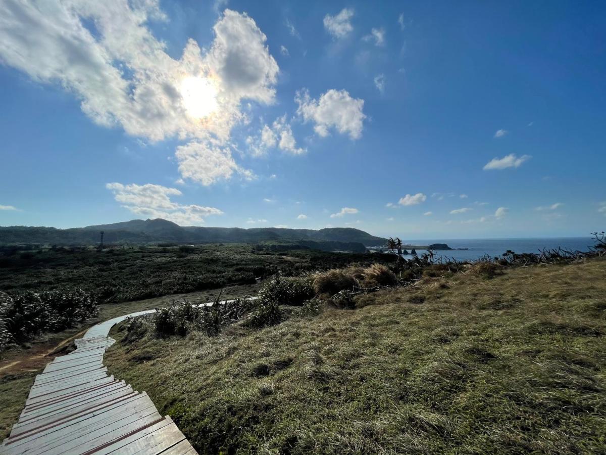 Green Island Good Sound 외부 사진
