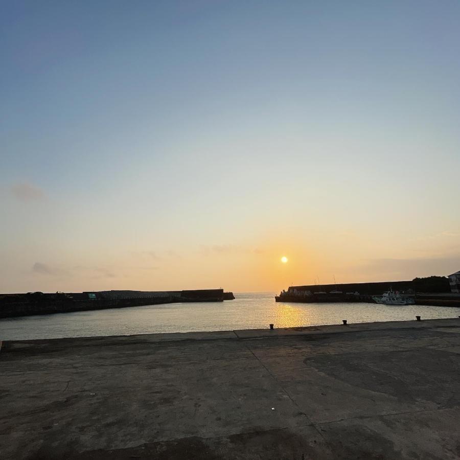 Green Island Good Sound 외부 사진