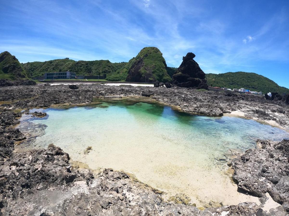 Green Island Good Sound 외부 사진