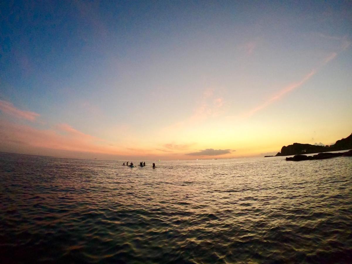 Green Island Good Sound 외부 사진