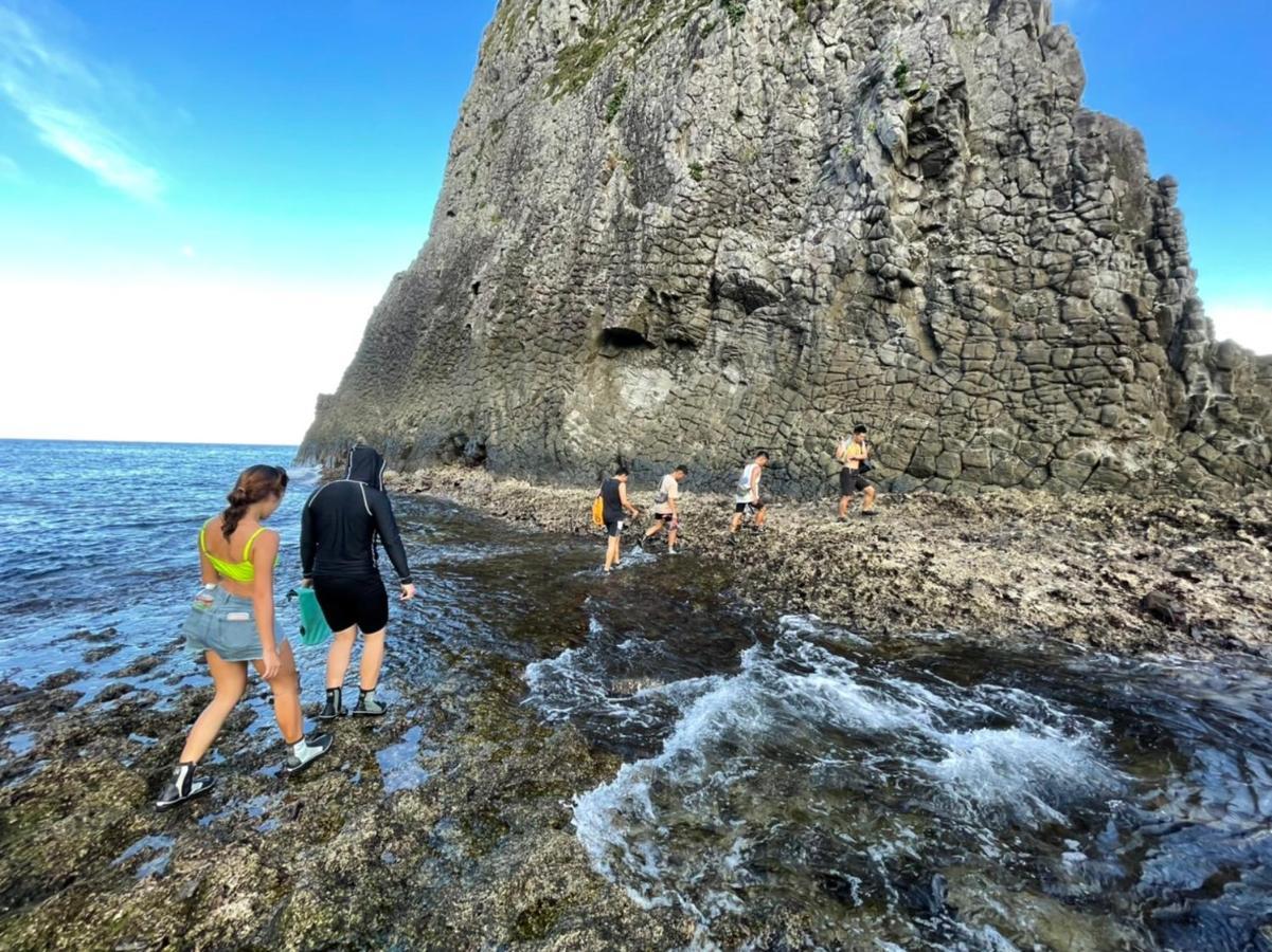 Green Island Good Sound 외부 사진