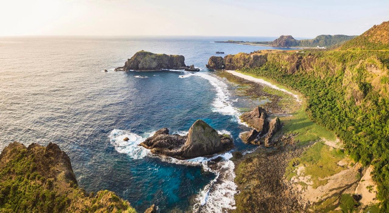 Green Island Good Sound 외부 사진