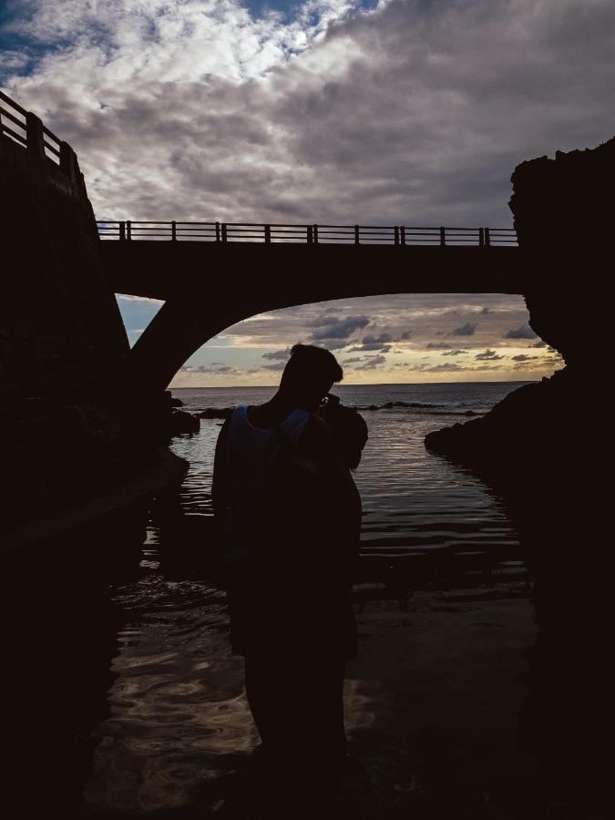 Green Island Good Sound 외부 사진