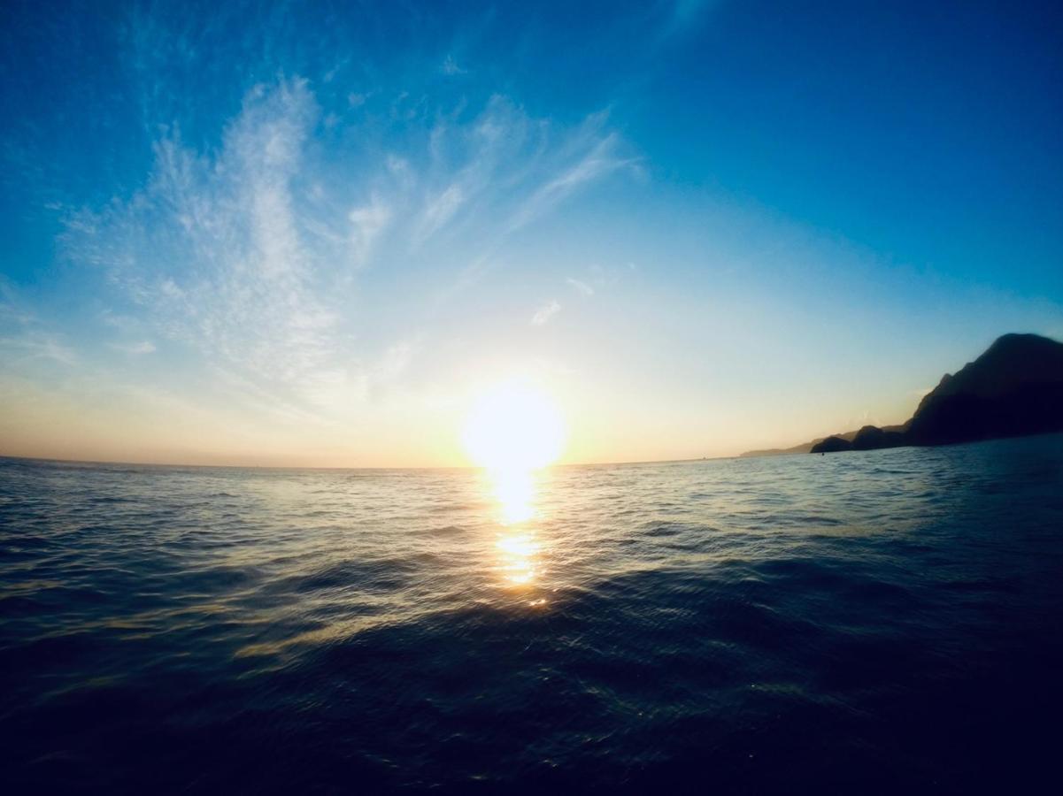 Green Island Good Sound 외부 사진